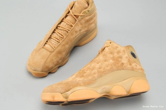 JORDAN 414571-705 brown 
